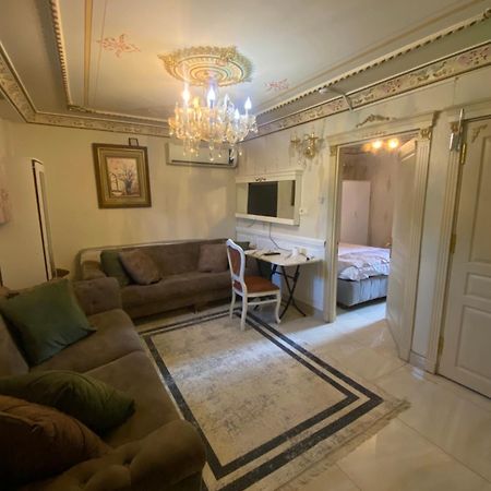 Mihri Hatun Suit Otel イスタンブール エクステリア 写真