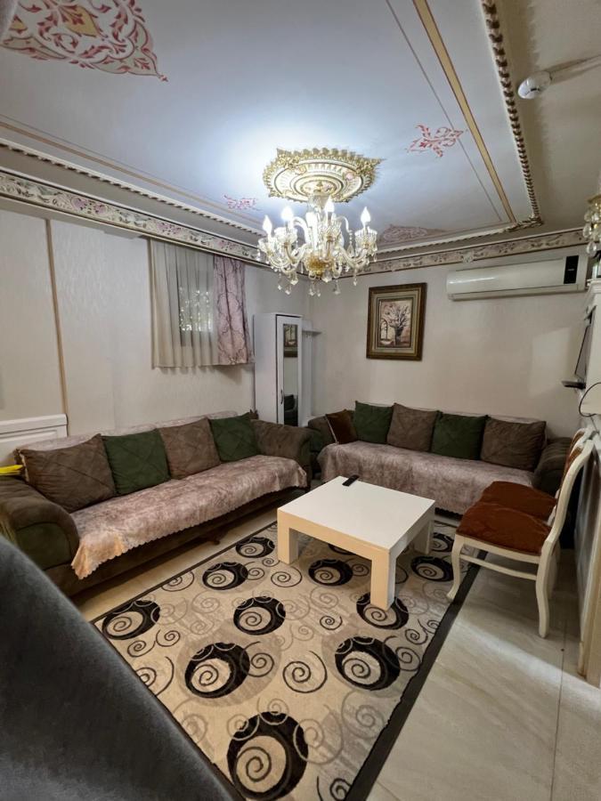 Mihri Hatun Suit Otel イスタンブール エクステリア 写真