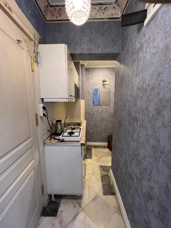 Mihri Hatun Suit Otel イスタンブール エクステリア 写真